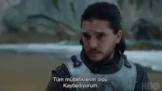 Game of Thrones 7  Sezon 5  Bölüm Fragman