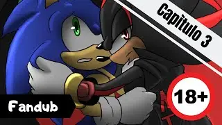 Vampire Night - [Sonadow] • Capítulo 3 