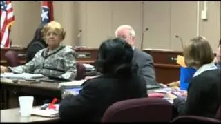 School board looks to create early college high school