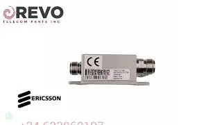 Ericsson KRY101 1946/1