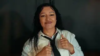 BIG BENAS - MAMA FILO (Official Music Video) 4K