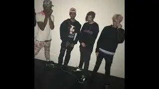 LiL PEEP - Veins [prod.Greaf] (alternative version)