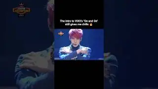 Forever our concept kings 👑 #빅스 #vixx