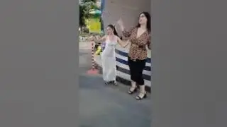 ТАНЦЫ КОСТАНАЙ DISCO DISCO