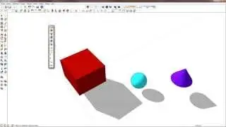 Formation Vray : régler les options de rendu