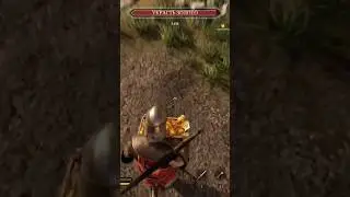 Chivalry 2. Деньги дребеденьги 