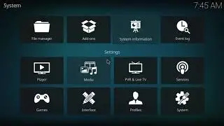TOP SPORTS KODI ADDONS FOR Marsh 2020