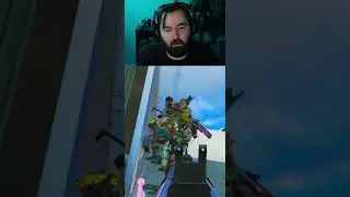 POV: Predator 3 Stack in Pubs! 🤣 Apex Legends