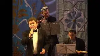 Нуралим Варисов, анс.НАВА - Мурдилим (2008 ж.)
