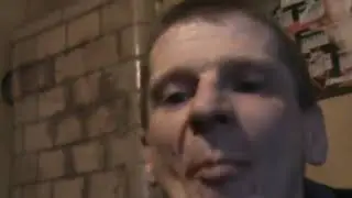 Major psznie je pice ale od tyłu