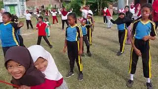 SENAM KEMERDEKAAN SDN 3 LEMAHPUTIH HUT RI 79