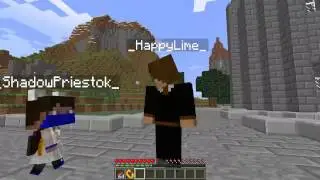 РЕБЕНОК ПОЖЕНИЛСЯ С ДЕВУШКОЙ В МАЙНКРАФТ | КТО ТВОЙ ПАПОЧКА В MINECRAFT? WHO'S YOUR DADDY?