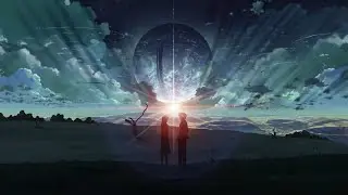Notre Dame - McCall ( AMV 5 Centimeters Per Second )
