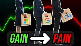 Why Layoffs In Tech Don’t Work