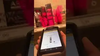 Target Fulfillment! 