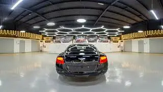 Bentley 360 Tour