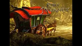 Fable: The Journey