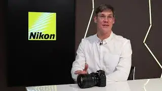 Nikon Z8 přichází na scénu