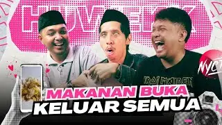 ADA YANG LEBIH ARAB DARI ORANG ARAB. / NYCT