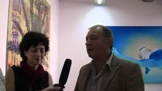 Выставка "Украинские Художники", ЕрмиловЦентр