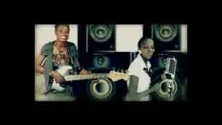 DAINA ASAMOAH - NEVER GO BACK.flv