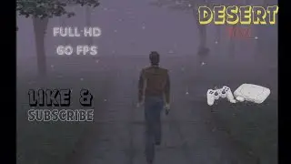 Silent Hill PS1 Full Gameplay 🎮 | Dive into the Horror World!