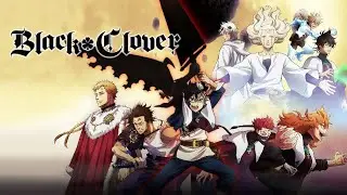 | Minecraft | Black Clover: E3 - Fairy Magic: Flight!!!