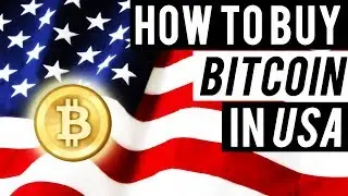 HOW TO BUY BITCOIN IN USA ?? BEST WAY !! ALL PAYMENT METHODS !!
