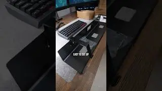 I Installed the EASIEST Cable Management Solution 