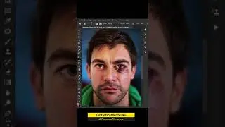 Short Photoshop Clone Stamp tool