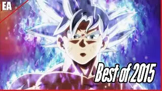 Best Anime of 2015 | 12 Days of Anime