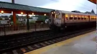 Nokia Lumia 1020 video sample #2