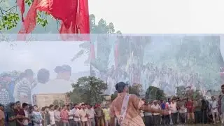 आजसम्मकै विशेष देउडा घम्साघम्सी #baitadi dogadakedar 01 rim #bhagautikijat