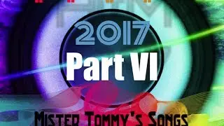 HitMix Part VI - Mister Tommy's Songs