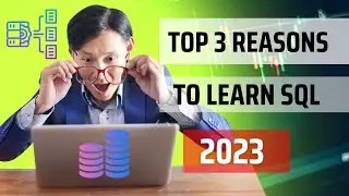 SQL in 2023
