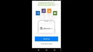 How to fix utorrent error problem