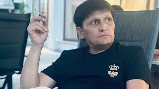 Обращение Гриши Московского со слов старших Братьев ! Срочно 🚨