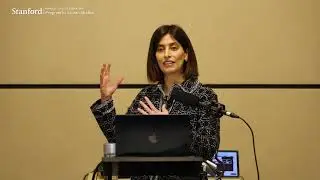 The Hidden Order of Life: How Nature Breaks Symmetry with Nikta Fakhri