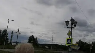 Прогулка по городу