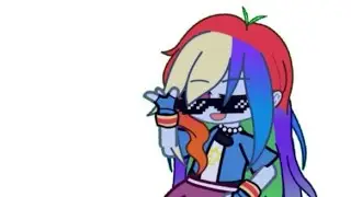 ♡ Equestria Girls | Now this looks like a job for me 😊