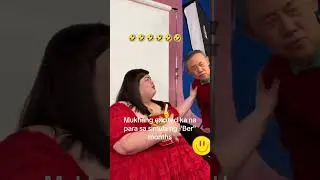 Bukas pa kayo lalabas Uncle Jose Mari Chan: