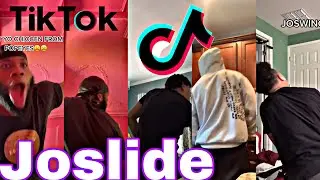 Joslide Tiktok Compilation | Joslideitis Tiktok Compilation