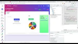 How to hack spin wheel of every site....