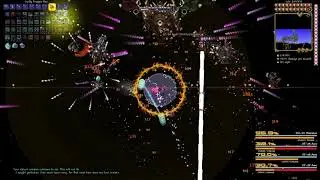 Terraria Calamity Death Mode Triple Exo Mechs  [Read Description for more info]