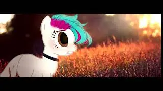 [PMV] Пони клип - Не оставляй меня.