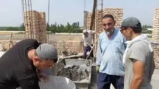 (222- ҚИСМ) САМАНДАРАКЛИК ЁШЛАР ВА ОТАХОНЛАР КУТИЛМАГАНДА...