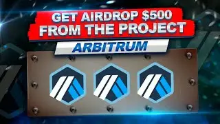 What is ODY Coin Airdrop? ARBITRUM Airdrop for Absolute Beginners