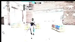 CRAZY-mode(Not Hewan😈🔥) FWR   not human👽