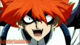 Bey-MEP: Who I Am - Part 5 -  ~SuperBeybladebattles~
