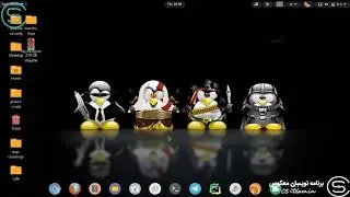 7-How to Use Wildcard in Linux Terminal And Learn Important Command by example